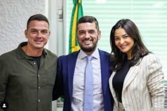 Delegada Madeleine é cedida para a Alerj