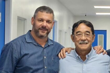 Secretaria de Saúde não elegeu vereador pela 1ª vez em Campos