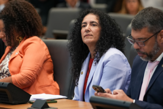 Levantamento feito pela deputada Marina do MST mostra alto índice de trabalho análogo à escravidão em Campos