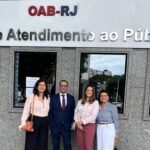 Em clima de eleições, chapa ‘Uma Ordem de Verdade’ é lançada visando diretoria da OAB