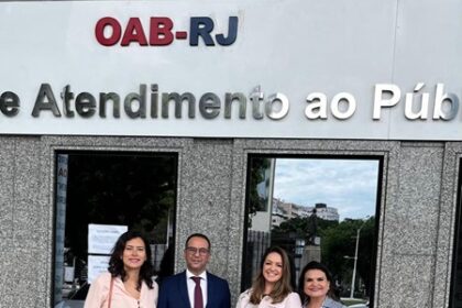 Em clima de eleições, chapa ‘Uma Ordem de Verdade’ é lançada visando diretoria da OAB