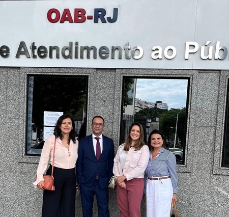 Em clima de eleições, chapa ‘Uma Ordem de Verdade’ é lançada visando diretoria da OAB