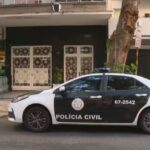 Polícia Civil realiza operação contra quadrilha que aplicava golpe do falso sequestro; buscas e apreensões são feitas em São João da Barra