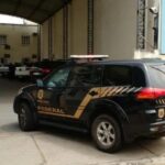 Cabo eleitoral de Bruno Pezão preso em flagrante pela Polícia Federal,  por compra de votos