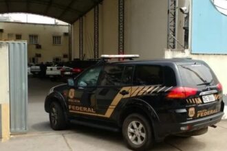 Cabo eleitoral de Bruno Pezão preso em flagrante pela Polícia Federal,  por compra de votos