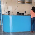 Professora é agredida por avó de aluna, dentro de escola municipal em Campos