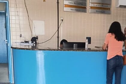 Professora é agredida por avó de aluna, dentro de escola municipal em Campos