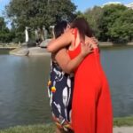 Moradora de São Francisco de Itabapoana reencontra mãe após 39 anos