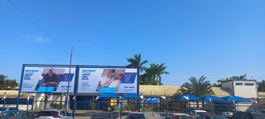 Sest Senat realiza sua primeira Feira de empregabilidade no dia 22