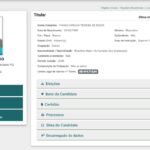 Candidatura fantasma? Thiago Virgílio está concorrendo ao cargo de vereador em Campos