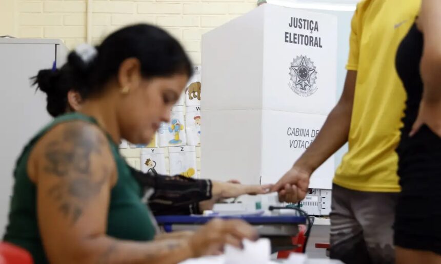 Campos teve seis urnas substituídas durante a votação, segundo o TRE-RJ  