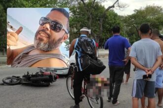 Morre motociclista vítima de grave acidente em Guarus