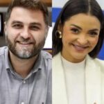Pesquisa mostra Wladimir Garotinho em 1º, mas Campos tem chance de 2º turno