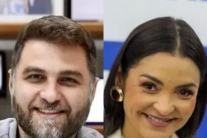 Pesquisa mostra Wladimir Garotinho em 1º, mas Campos tem chance de 2º turno