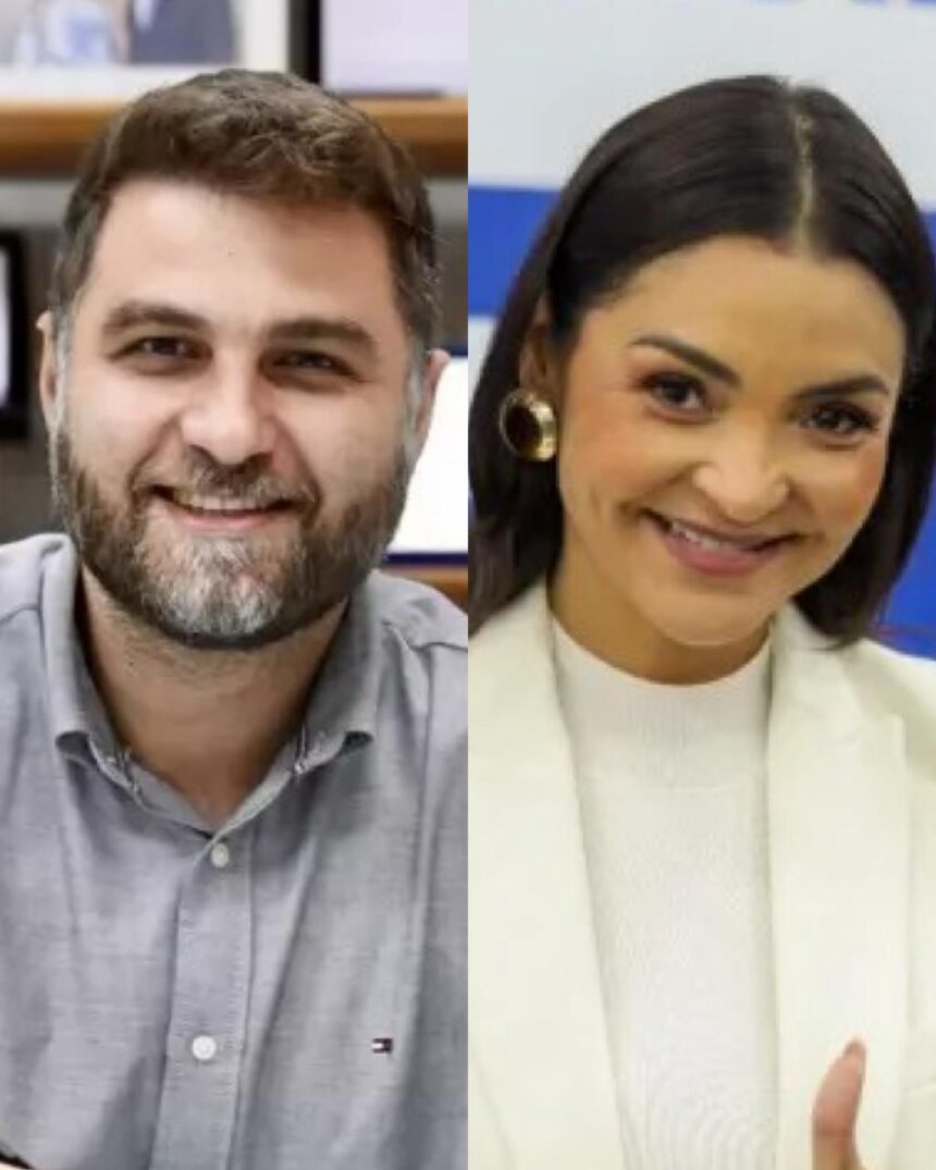 Pesquisa mostra Wladimir Garotinho em 1º, mas Campos tem chance de 2º turno