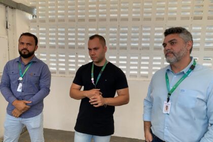 Águas do Paraíba anuncia investimentos em saneamento para Goitacazes e bairros próximos