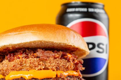 Com mais de 20 hamburguerias participantes, “Burger Fest Campos” chega à cidade oferecendo uma experiência gastronômica imperdível