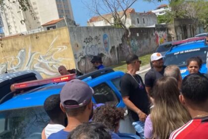Após reclamações de alunos, Detran informa que área de provas práticas estava fora das medidas e suspende exames