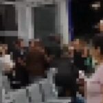 Vídeo: Confusão Generalizada no HGG após pacientes esperar oito horas por atendimento médico