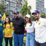 Thiago Rangel em busca de mais duas vitórias: “Thamires vereadora e Madeleine prefeita”