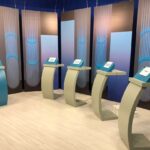 Acompanhe ao vivo o debate entre os candidatos a prefeito de Campos