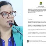 Justiça Eleitoral multa novamente a vereadora Alexandra Moreira, de Quissamã, em R$ 15 mil