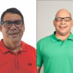 Pesquisa Eleitoral em Arraial do Cabo aponta empate técnico entre Andinho e Marcelo Magno
