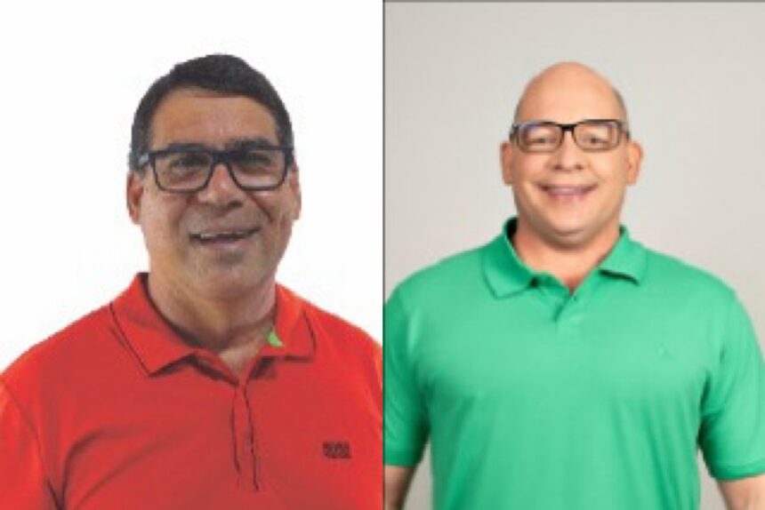 Pesquisa Eleitoral em Arraial do Cabo aponta empate técnico entre Andinho e Marcelo Magno