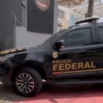 Polícia Federal prende três pessoas por crimes eleitorais em Campos