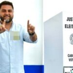 Crime eleitoral: Wladimir Garotinho segue usando as redes e desafia Legislação