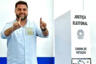 Crime eleitoral: Wladimir Garotinho segue usando as redes e desafia Legislação