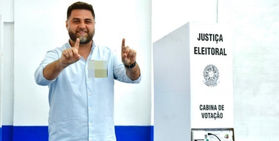 Crime eleitoral: Wladimir Garotinho segue usando as redes e desafia Legislação