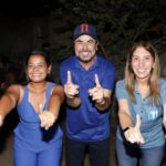 Marcelo Batista é eleito prefeito de Quissamã