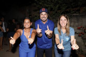 Marcelo Batista é eleito prefeito de Quissamã
