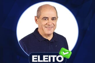 José William, do PL, é reeleito prefeito de São Fidélis