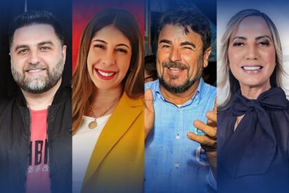 Veja todos os prefeitos eleitos no Norte Fluminense