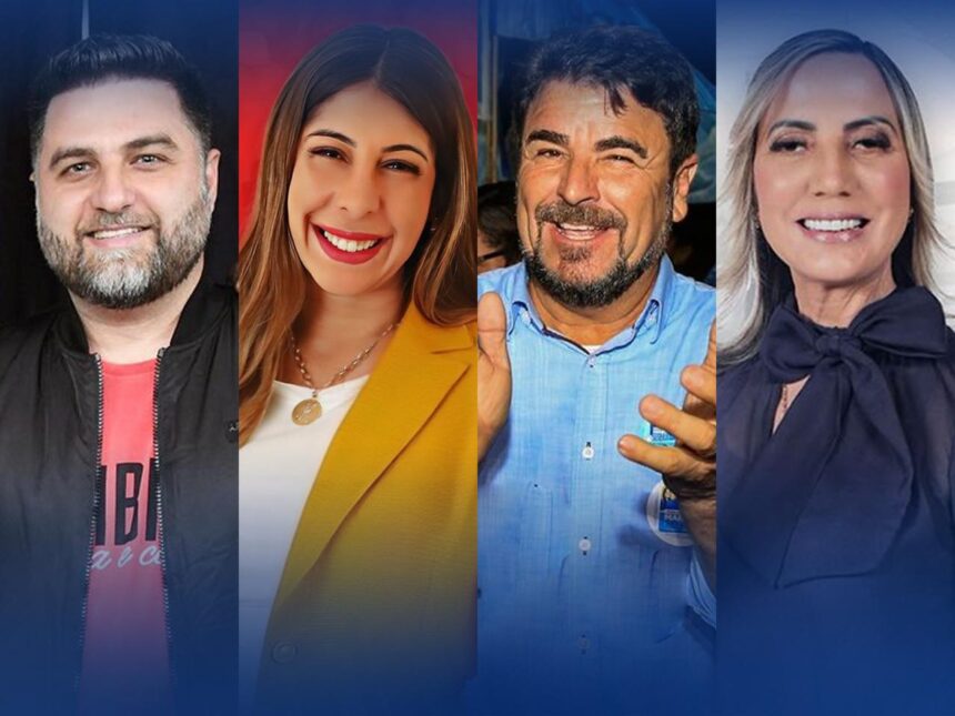 Veja todos os prefeitos eleitos no Norte Fluminense