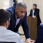 Vereador mais votado, Kassiano Tavares começa a articular presidência da Câmara de Campos