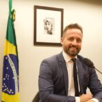 Rogério Matoso com 100% de aproveitamento na Câmara: três disputas, três vitórias