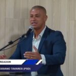 Conforme adiantado pelo Manchete RJ, Kassiano Tavares confirma intenção de ser presidente da Câmara de Campos