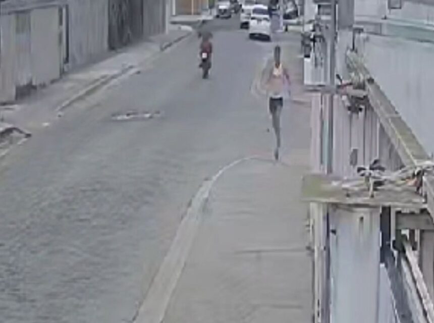 Polícia procura suspeito que teria mostrado partes íntimas para estudante de 11 anos, em Campos