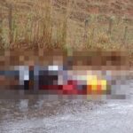 Motociclista morre após acidente na RJ-230, em Campos