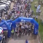 Esporte em Movimento: domingo de saúde e solidariedade em Campos