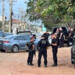 PF deflagra Operação Postos de Midas e investiga deputado Thiago Rangel