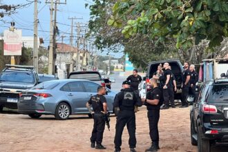 PF deflagra Operação Postos de Midas e investiga deputado Thiago Rangel
