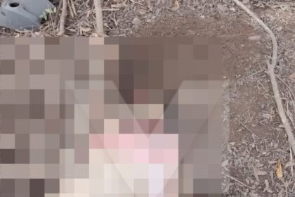Corpo de homem é encontrado próximo a local onde mulher foi vista morta, em Campos