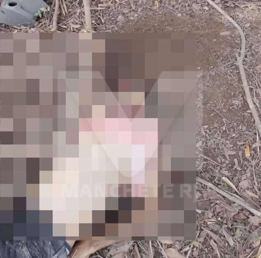 Corpo de homem é encontrado próximo a local onde mulher foi vista morta, em Campos