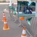 Prefeitura de SJB se posiciona e diz que motociclista envolvido em acidente fatal furou bloqueio no trecho da avenida