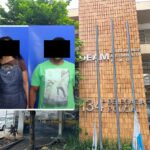 Briga familiar leva casal à prisão por agressões e ameaças contra o filho, em Campos