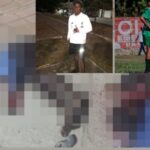 Uma semana após assassinato de dois adolescentes em Campos, caso não tem novidades